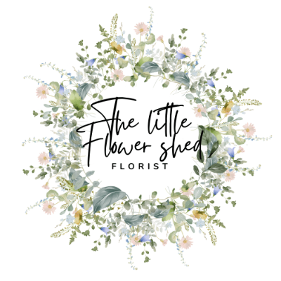 The little flower shed florist